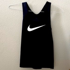 Nike tank dri-fit tee